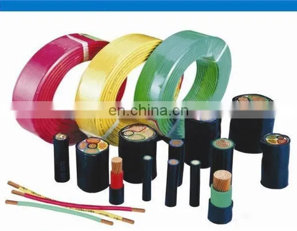 THW Copper Power Cable photo-2