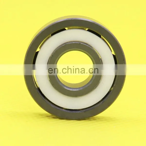 Fast Delivery 608CE Ceramic Hybrid Ball Bearing photo-3