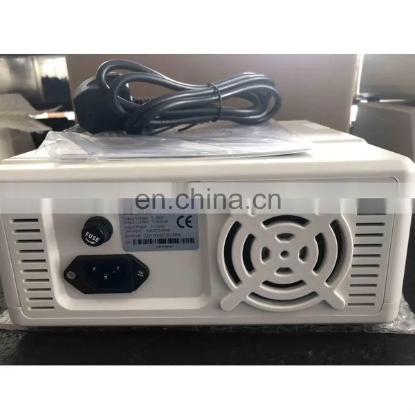 Drawell Band DW-300E Electrophoresis System Machine photo-7