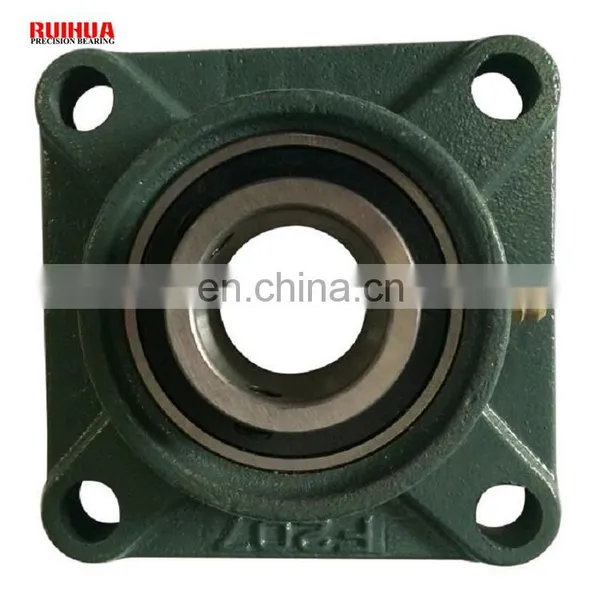 High Speed Multi Function Anti-friction Pillow Block Bearing photo-7