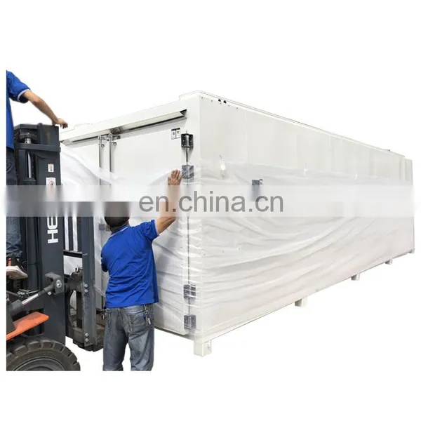 Liyi Hot Air Oven Laboratory Industrial Dry Labs Chamber Drying Machine Price photo-7