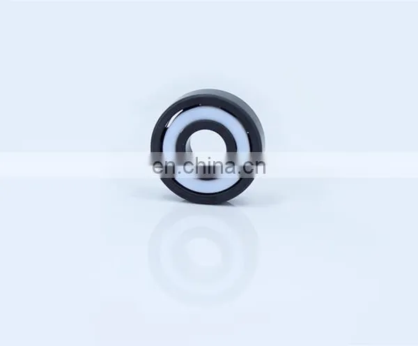 Fast Delivery 608CE Ceramic Hybrid Ball Bearing photo-7