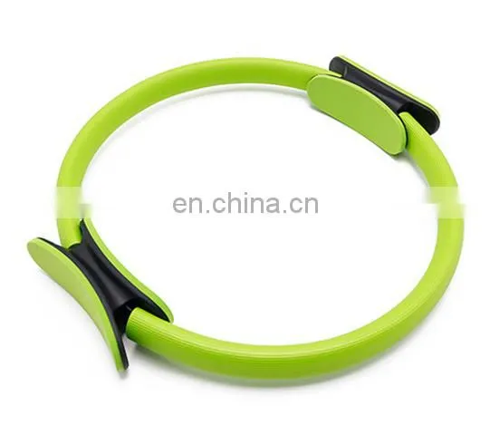 Good Quality's Balanced Body Studio Pilates Product for Sale Dual Grip Yoga Magic Circle Pilates Ring photo-3