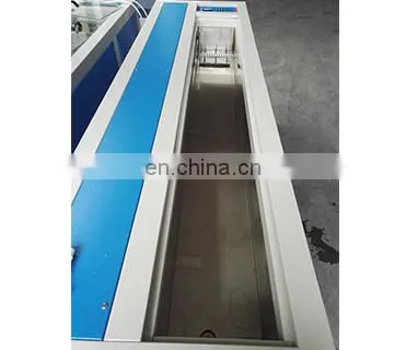 Digital Asphalt Ductility Testing Machine Temperature Controlled for Asphalt Binder Testing photo-2