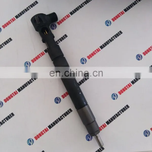 Diesel Injectors Ssangyong Injector 28247584 photo-4