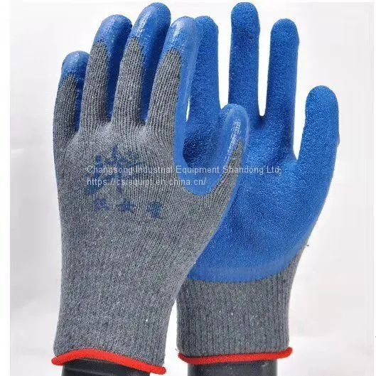 Labor Protection Gloves Labour Hand Gloves Hand Gloves for Labour