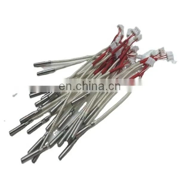 Pt100 Rtd for Electric Motor photo-2