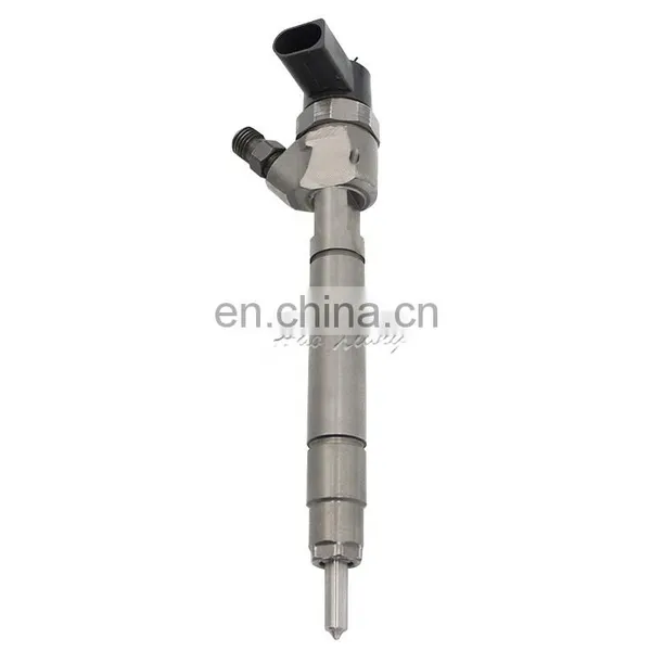 Best Quality Auto Diesel Injector OEM 0445110189 0445110190 0445110181 0445110182 0986435055 photo-5