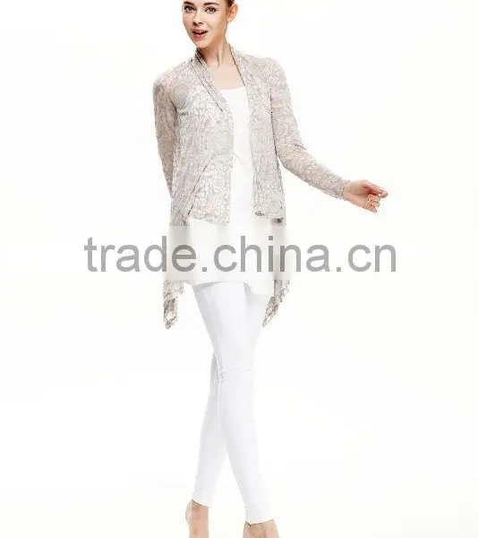 Extra Soft and Light Modal Cardigan photo-2