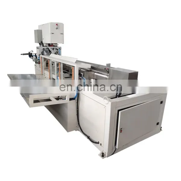 Hot Selling Full Automatic Maxi Roll Paper Machine Production Line photo-3
