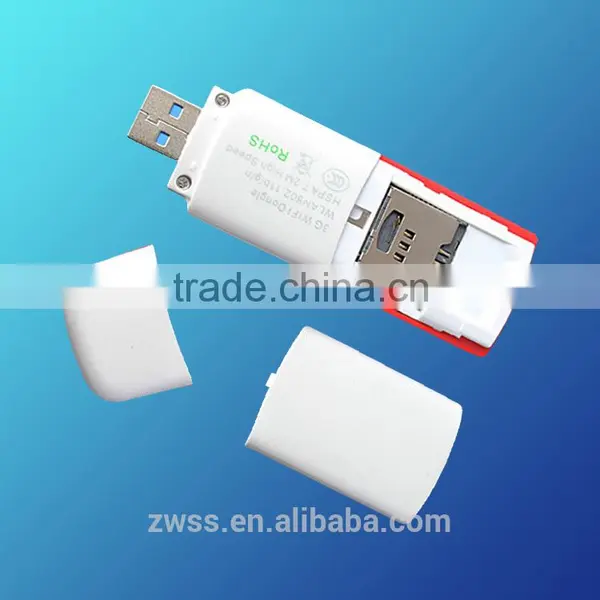 2014 New Design Sim Card Wifi Hotspot photo-6