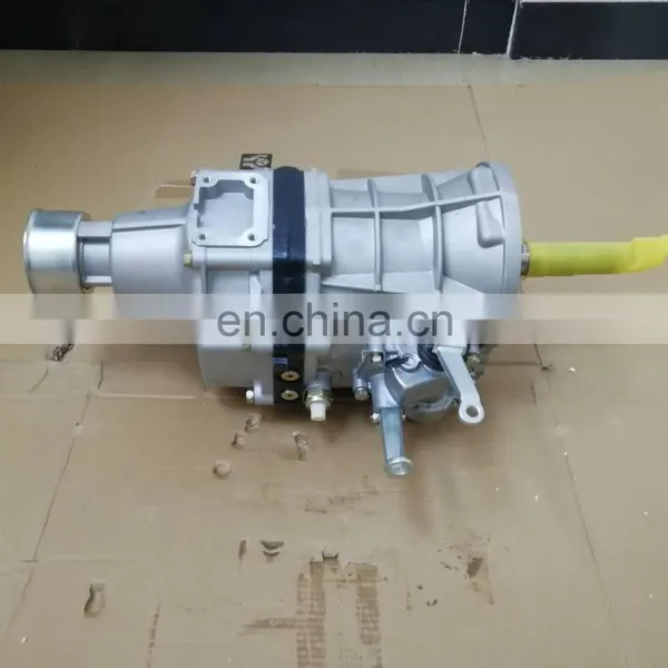 Wholesale Automotive Parts Transmission Gearbox for HIACE 5L Engine LH20# LH212 LH222 33030-0L010 33030-26B30 photo-2