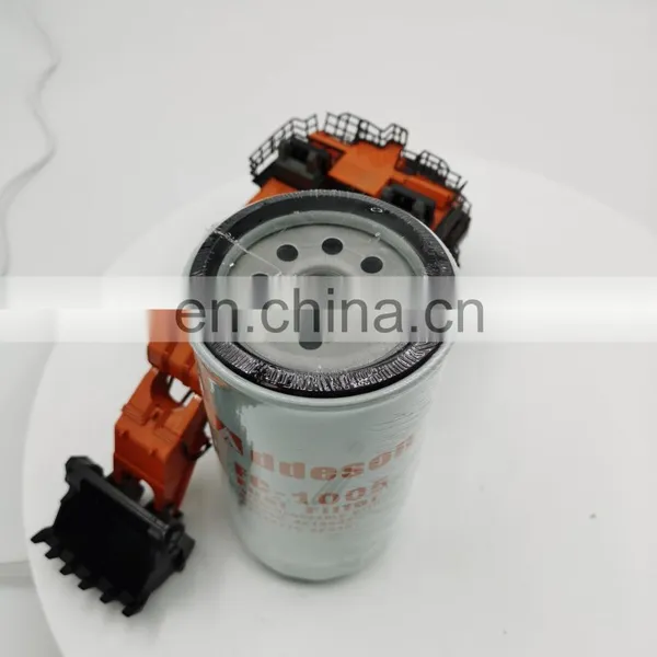 Excavator Parts Fuel Injector Filter 4326739 ME056670 KHH10030 KS569C FF5367 Fuel Filter for Excavator photo-4