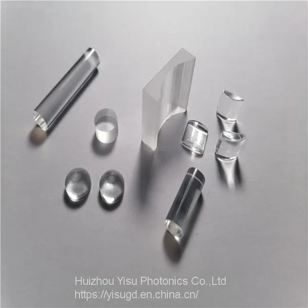 Optic Manufacture Supply Any Size Coating Lens photo-3