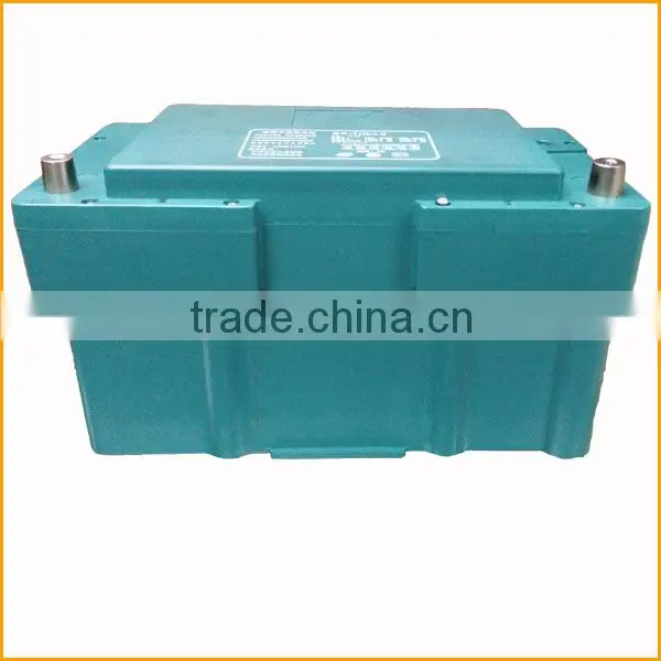 Lithium Iron Phosphate Batteries Pack for Auto Car Battery 12V Starter Battery photo-6