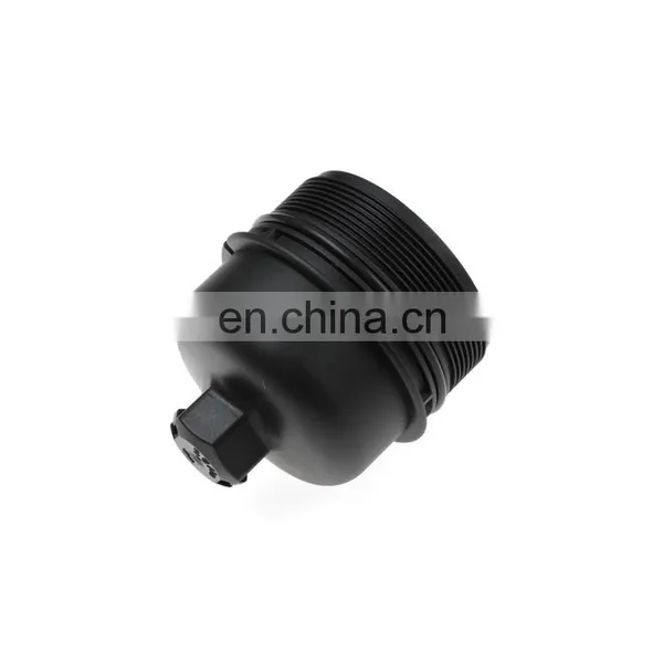 LR006205 Car Oil Filter Cover Assembly Housing for Land Rover Discovery Sport Freelander 2 photo-2