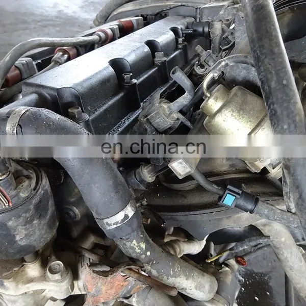 Buick Excelle 2005 Good Condition New Arrival Used Engine Assembly Used Outboard Engines Import Engines Used photo-2