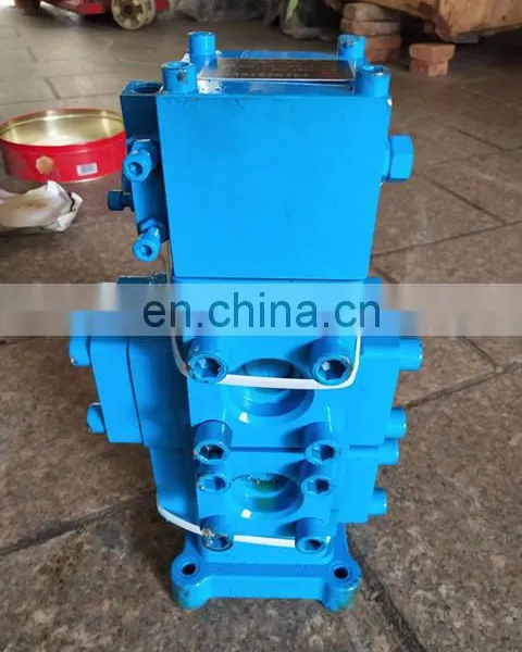 CSBF-M-G32 CSBF-G25 CSBF-G40 CSBF-G32 CSBF-G20 Control Valve Manual Proportional Flow Direction Compound Valve for Marine Use photo-2
