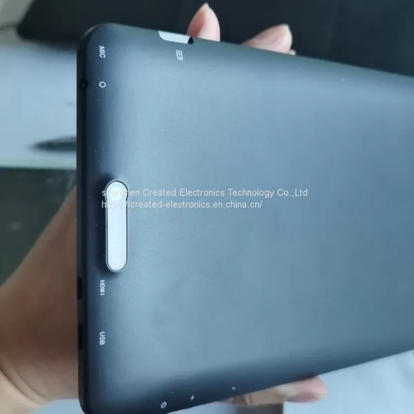 8inch Tablets Window 10 4+64GB 2+5MP 4500MAH Tablet pc photo-4