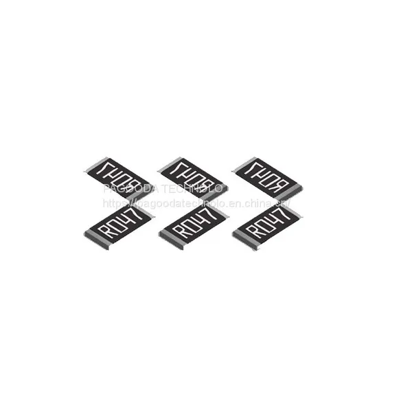 The Supplier Has a Large Number of New Chip Resistors 0603 Full Series Supply photo-4