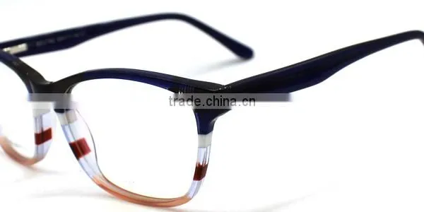 Fashion European Designer Eyewear and China Wholesale High Standard and Special Design Eyewear photo-5