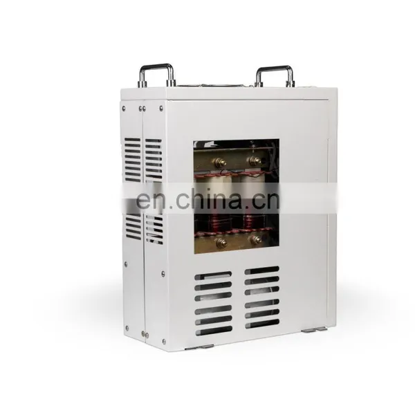 Automatic Capacitor Bank Power Factor Correction Smart High Voltage Capacitor Reactance photo-3