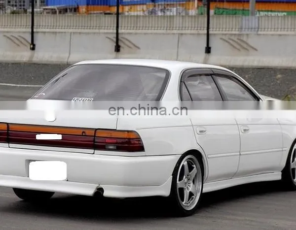 For Corolla AE100 92-94 Front Lamp White/212-1654-W Auto Body Parts photo-2