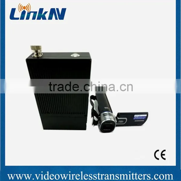 RJ45 Network Interface Signals Transmitter Device,audio Video TDD Transmitter photo-3