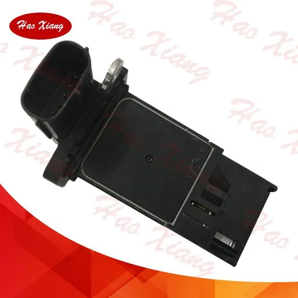 Haoxiang Auto Mass Air Flow Sensor Meter MAF Sensor AFH70M-47 / 22204-0F030 For Lexus GX470 LX470 LX570 Toyota photo-3