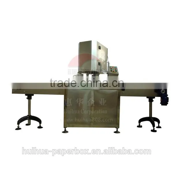 Popular Spiral Paper Tube Winding Machine