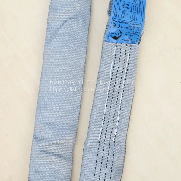 Round Lifting Slings photo-5