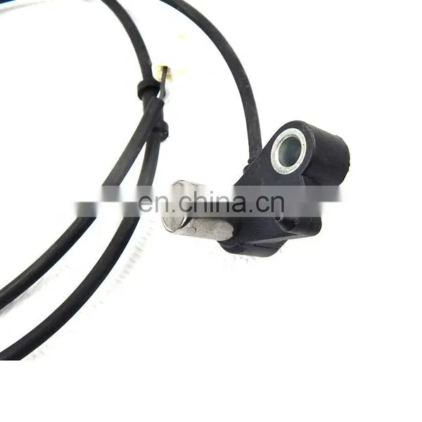 Rear Left ABS Abs Wheel Speed Sensor GJ6A-43-72YA GJ6A4372YA for Mazda photo-2