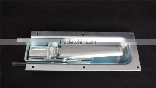 03121 Truck trailer locker box