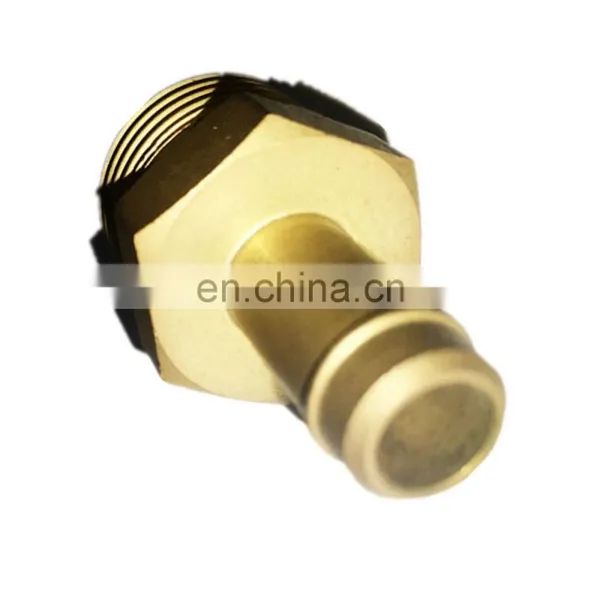 Custom High Precision Die Forging and CNC Machining Thread Copper Components Brass Parts photo-4