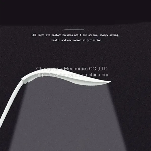 USB Light Mini Lamp photo-3