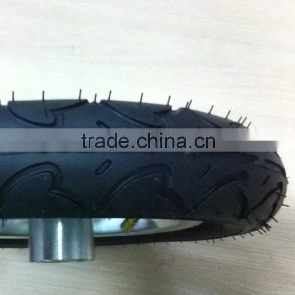 10 Inch Front Wheel photo-2