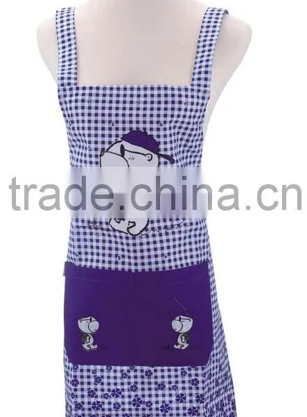 Water Proof Apron Kitchen Apron Cooking Apron photo-5