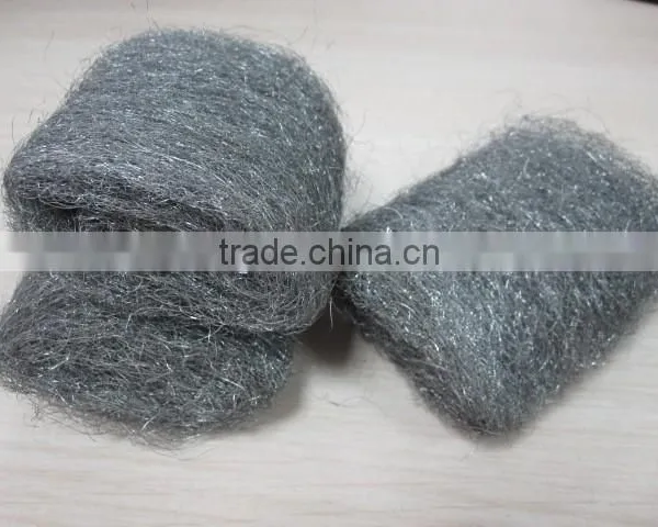 Stainless Steel Wire Wool photo-2