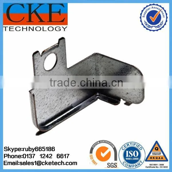 Sheet Metal Fabrication photo-5