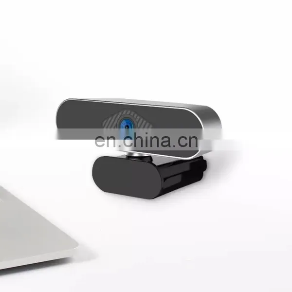 Xiaovv 1080P Webcam With Microphone 150 Degree Wide Angle Webcam USB HD Camera for Laptop YouTube Skype FaceTime photo-4