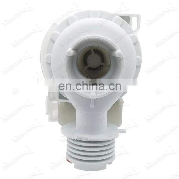 SINO COOL DB-02 Bomba de drenagem para máquina de lavar roupas Bomba de drenagem para máquina de lavar photo-5