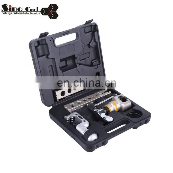 FT-809 DSZH инструменты для фланцевания DSZH холодильные инструменты фланцевальные инструменты photo-2
