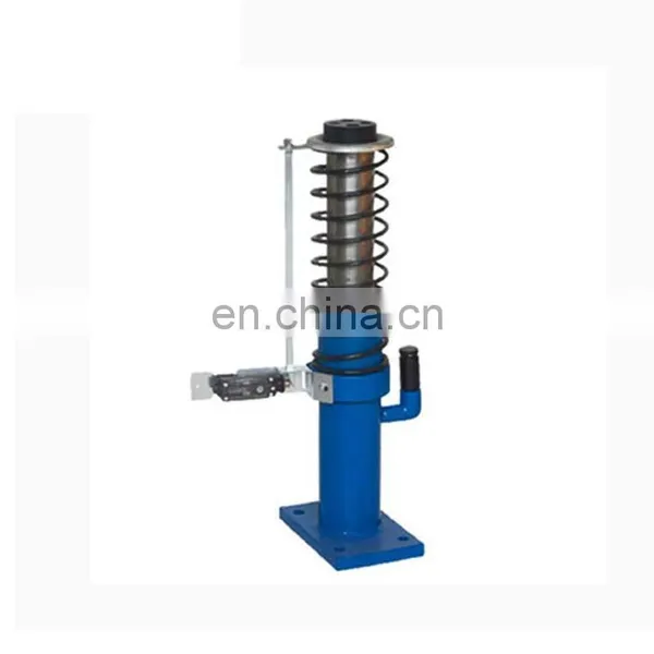 Elevator Inside Outside Spring Oil Buffer Elevator Oil Buffer For Sale photo-2