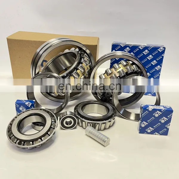 NSK NTN SKF TIMKEN Spherical Roller Bearing 22213 CA MB CC E 65X120X31 mm Bearing photo-3