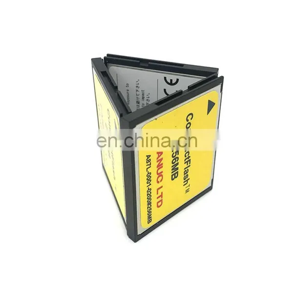 Sample Available A87L-0001-0200#256 Card Fanuc Usb Flash Drive Circuit Board photo-5