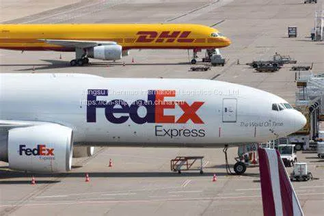 DHL FEDEX ARAMEX Air Freight From Shanghai Ningbo Shenzhen China to United States BOSTON、BREMERTON、BRIDGEPORT photo-3