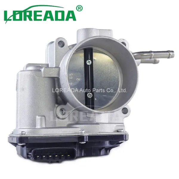 Throttle Body for TOYOTA 220300V010 2203036010 678015 S20140 photo-2