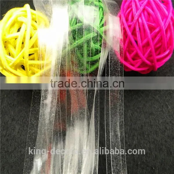 TPU(Thermoplastic Polyurethanes) Elastic Tape Garment Accessories photo-6