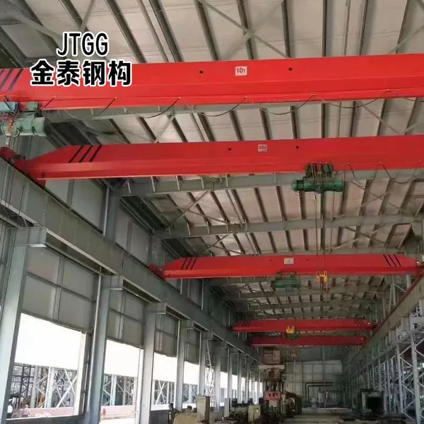 Mini Crane Electric Control Electrical Effciency