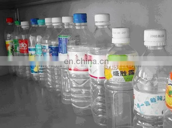 Purified Water Filling Machine photo-2